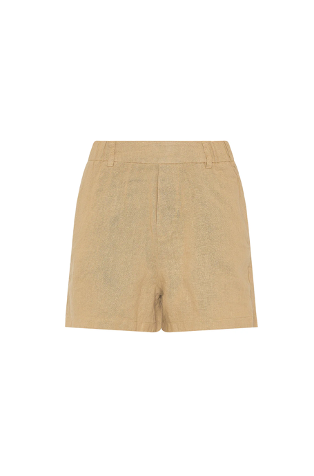 Mrs Zuma Short Clay