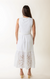Tinnia Set White