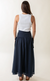 Tuneria Skirt Navy