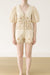 Jimena Set Ivory