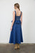 Romina Set Denim
