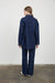 Rina Denim Jacket Indigo