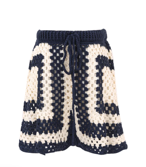 Anicee Short Creme