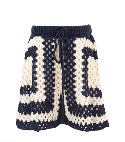 Anicee Short Creme