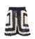 Anicee Short Creme