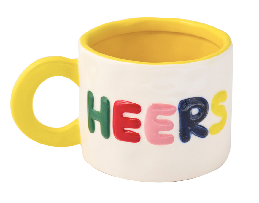 Mug Cheers