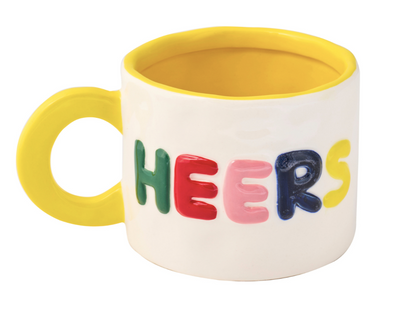 Mug Cheers