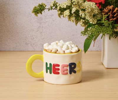 Mug Cheers