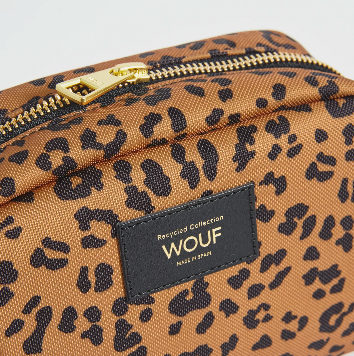 Agar Large Toiletry Bag