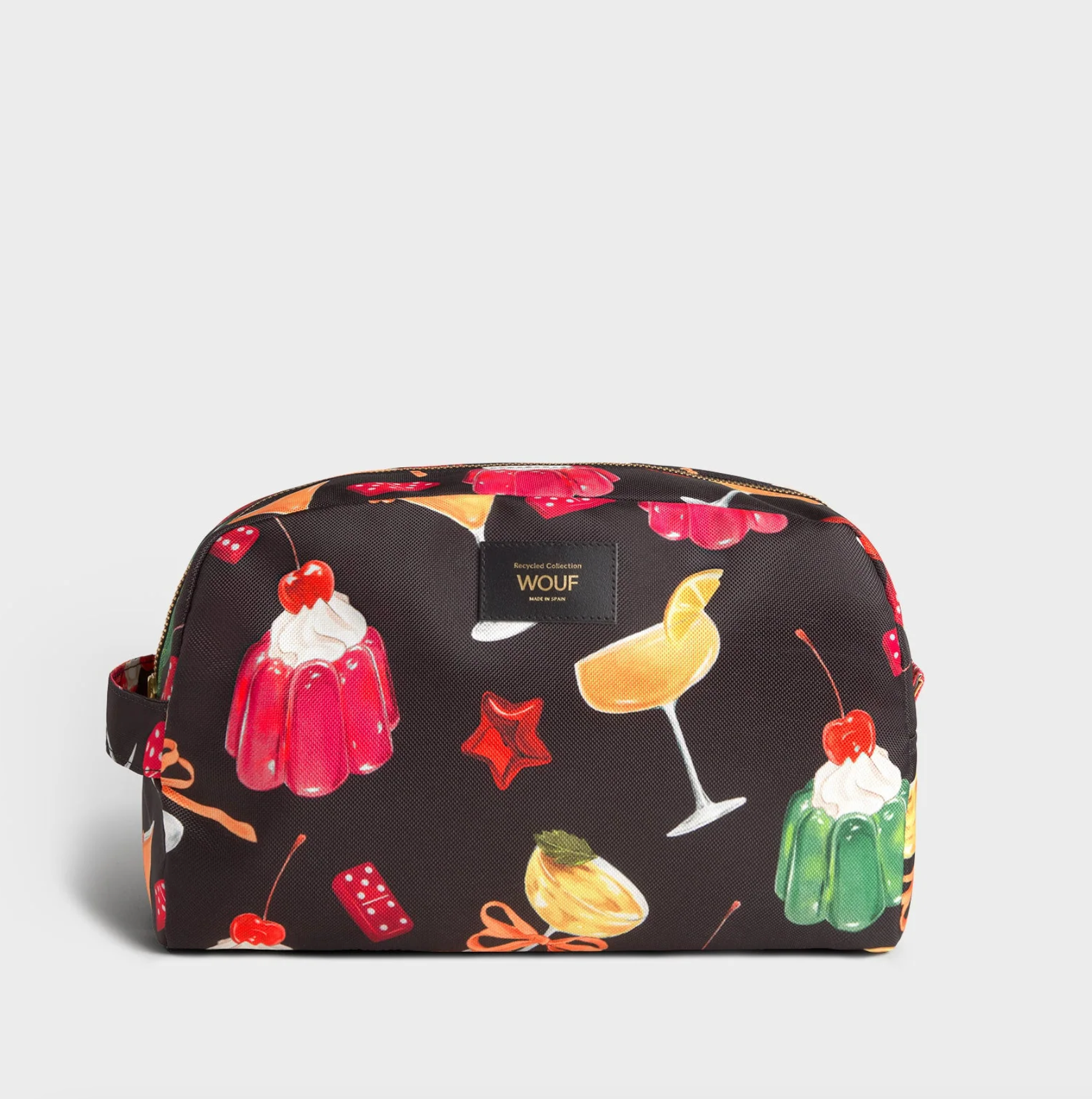 Cheers Large Toiletry Bag