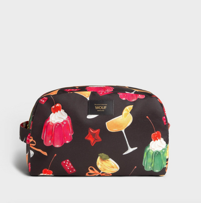 Cheers Large Toiletry Bag