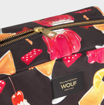 Cheers Large Toiletry Bag