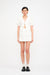 Lucine Top Off White