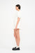 Lucine Top Off White
