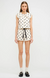 Meggy Dot Top Cream
