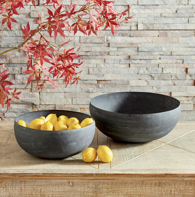 Terrazza Decorative Bowl