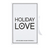 Gold Holiday Dip Bowls Book Box Holiday Love