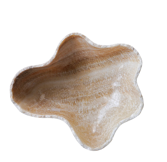 Onyx Bowl Freeform Neutral