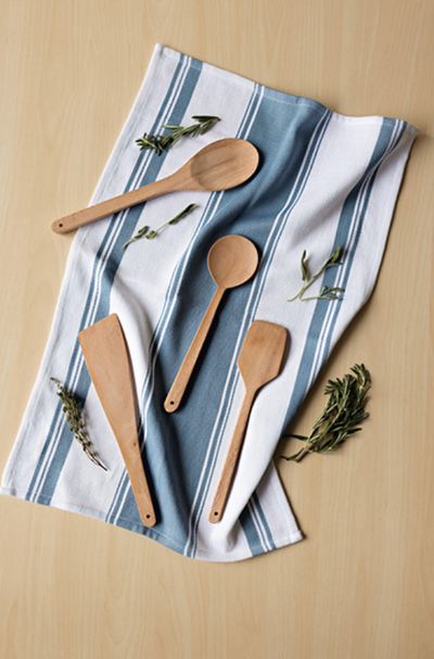 Utensil Spoon Neem Wood