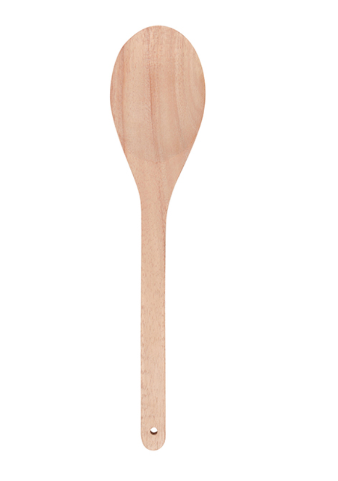 Utensil Spoon Neem Wood