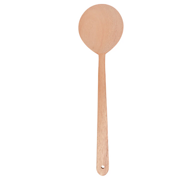 Neem Wood Serving Spoon