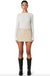 Cindy Skirt Natural