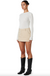 Cindy Skirt Natural