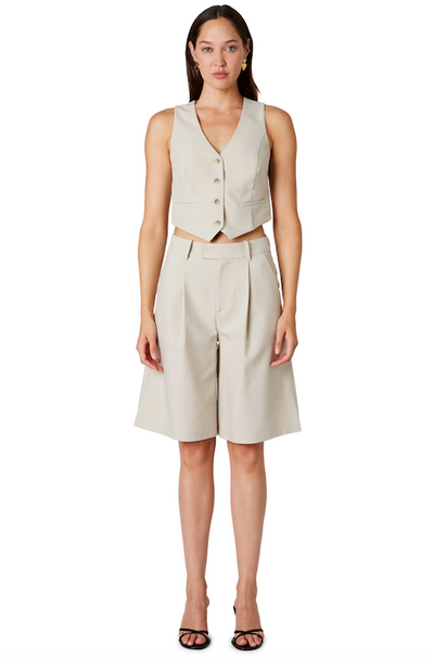 Daisy Set Shell