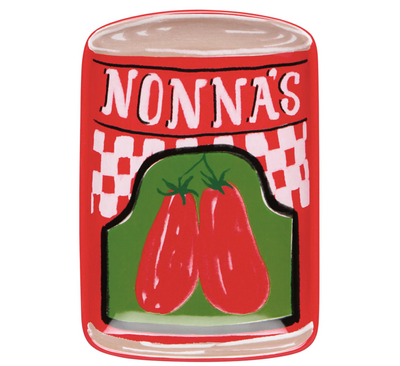 Pomodori Shaped Dish