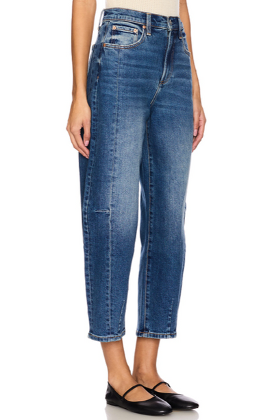 Eli High Rise Arched Leg Augustus