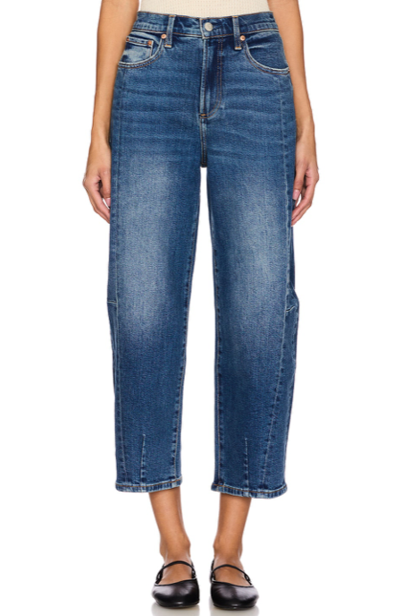 Eli High Rise Arched Leg Augustus