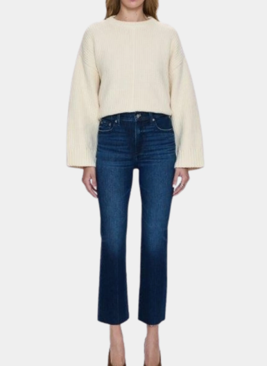 Lennon High Rise Crop Resilient