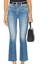 Lennon High Rise Crop Boot Ami