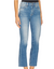Lennon High Rise Crop Boot Ami