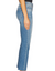 Lennon High Rise Crop Boot Ami