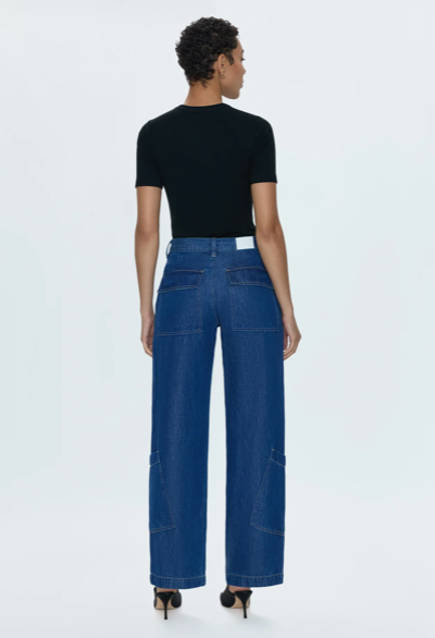 Benton Cargo Denim Bryant