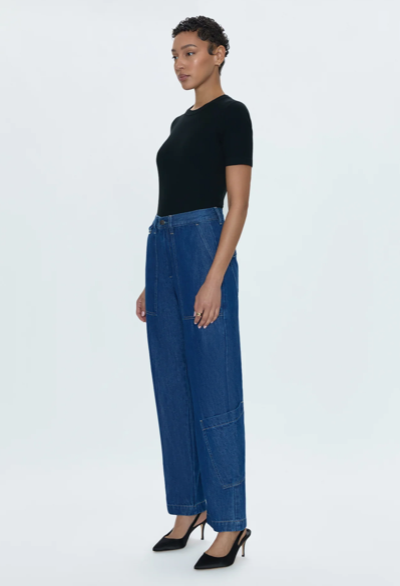 Benton Cargo Denim Bryant
