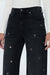Hendrix High Rise Baggy Glamour