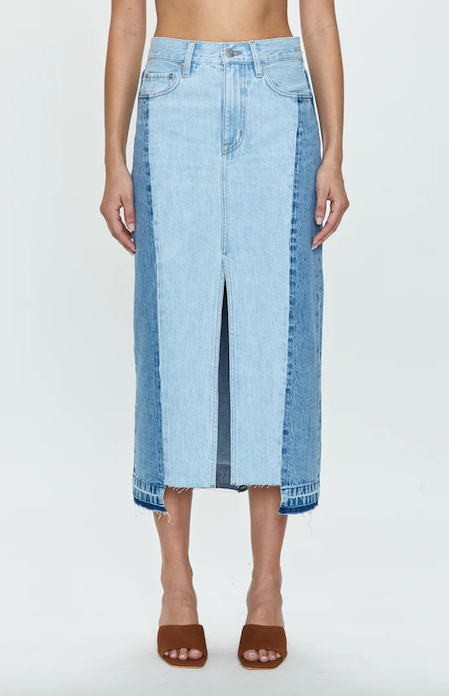 Alice Mide Skirt Palais