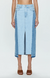 Alice Mide Skirt Palais