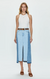Alice Mide Skirt Palais