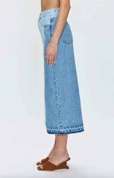 Alice Mide Skirt Palais