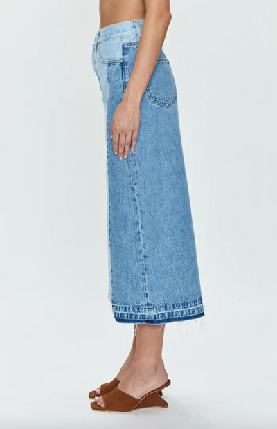 Alice Mide Skirt Palais