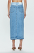 Alice Mide Skirt Palais