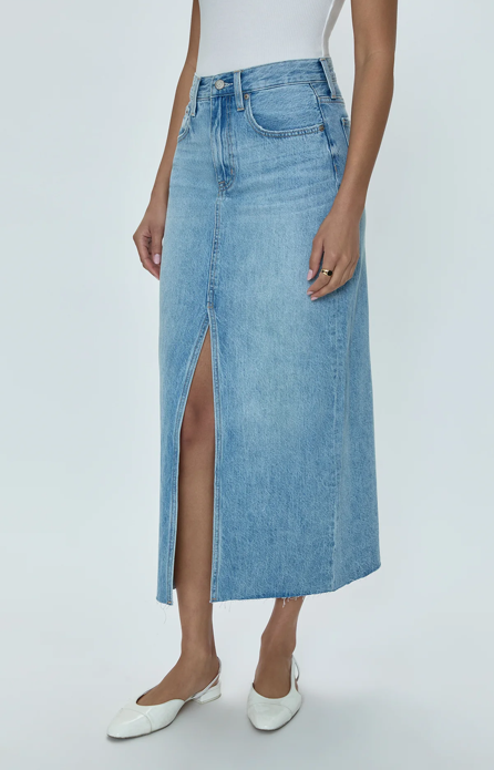 Alice Midi Skirt Brooklyn