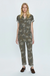 Grover Short Sleeve Field Suit Camo
