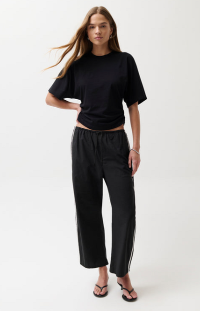 Bodie Sport Pant Black