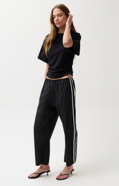 Bodie Sport Pant Black
