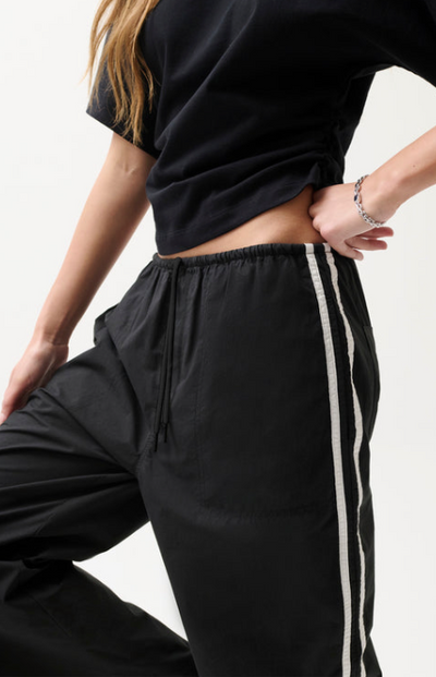 Bodie Sport Pant Black