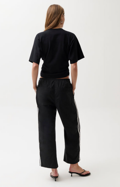 Bodie Sport Pant Black